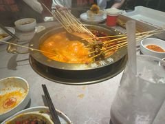 -热辣宗师·串串火锅(万达金街店)