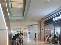-天河领展广场