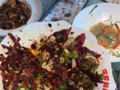 -巴扎屋大盘鸡·新疆菜(汇嘉时代店)