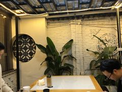 -浮何烤铺(桐梓林店)