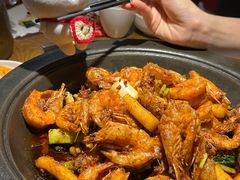 -六月雪干锅(绵阳凯德广场店)