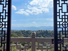 -沐川竹海旅游景区
