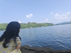 -天目湖山水园