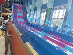 -青岛东方影都融创水世界