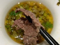 -古乐牛香·鲜牛肉牛杂火锅(新区店)