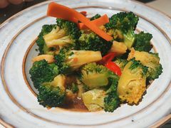 -太食獸泰式茶餐厅(北美新天地店)