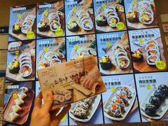 -传闻来紫菜包饭·打糕(西塔韩百店)