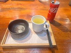 -米八子烧烤工厂(西区店)