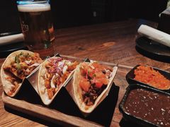 taco-Q MEX 库迈墨西哥餐吧(三里屯店)