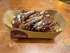 -TonTon(永康路店)