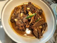 -状元人家·公园别墅衡东土菜(溪悦荟店)