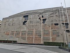 -上海大陆银行仓库旧址