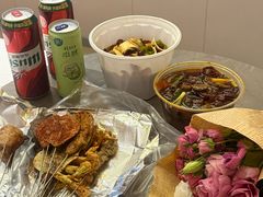 -三哥田螺(北书院街店)