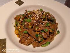 -桂满陇·海市蜃楼·黑金(国金店)