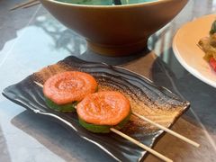 -人间酒暖·Go blanc·烧鸟·深夜食堂(陆家嘴店)