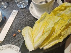 -重庆德庄火锅