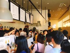 -喜茶(深圳福田星河COCO Park店)