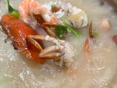 -潮之南·潮汕菜·鱼仔档(南山店)