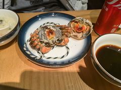 -蚝翅·海鲜粥·烧烤·龙虾季(海曙天一店)