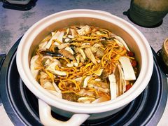 野生菌汤锅-大理董·董家小厨野生菌火锅(古城旗舰店)
