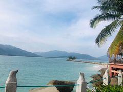 -海南分界洲岛旅游区