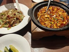 -南门小馆·清真(国贸商城店)