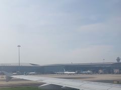 -广州白云国际机场