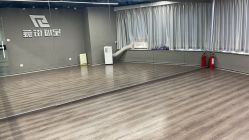 -星城街舞