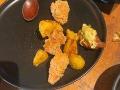 -马灯部落·西湖边的创意山景餐厅(虎跑动物园店)