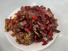 -杨记拉面总店