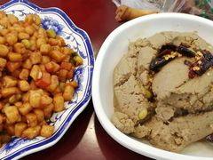 -老回回烩面馆(左家庄店)