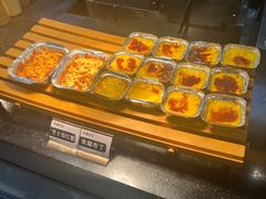 -盛江山自助料理(奥莱锦辉购物广场店)