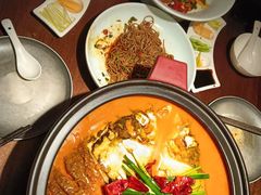 -北京老铺烤鸭(时代广场店)