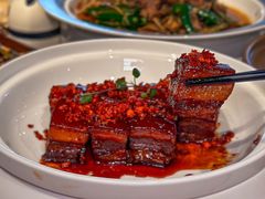 -嫩芽 ·地道重庆菜(十八梯露台夜景店)