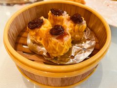 -顺峰·粤菜海鲜·早茶自助(阜成店)