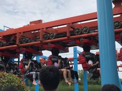 -南京银杏湖乐园