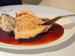 -茉里粤菜(皇姑万象汇店)