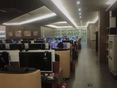 -任我游电竞(朝外店)