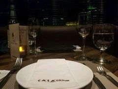 -Casa Fina Seafood & Oyster Bar