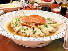-荣誉海鲜酒楼(海湾店)