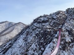 -丹东凤凰山景区