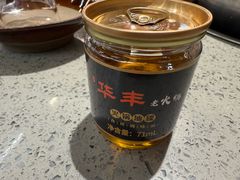 -华丰火锅(双林北横路店)