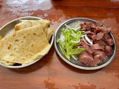 -饶阳传统豆腐脑