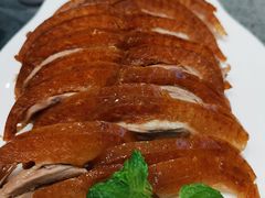 精品烤鸭-紫光园(燕郊总店)