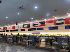 -广州保龄球馆(广州天河体育中心店)