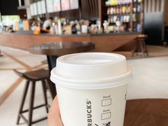 -星巴克臻选(苏州久光百货店)