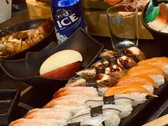 -熊出没日本烧肉放题