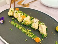 -喜鼎海胆水饺(平安金融中心店)