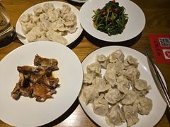 -伊喜饺子·烤鸭(五道口学院路店)
