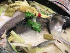 -客家汇·客家传承菜(水库店)